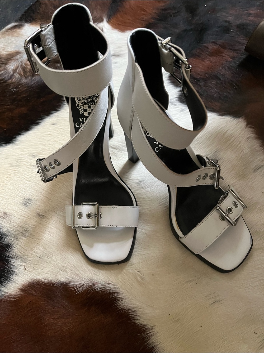 Vince Camuto Robyna Dress Sandal